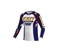 Maglia Cross FXR Revo Alpha 26 AmmiraglioM Ammiraglio