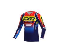 Maglia Cross FXR Revo Alpha 26 NukeS Nuke