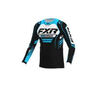 Maglia Cross FXR Revo Alpha 26 VivaceS Vivace