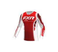 Maglia Cross FXR Revo Velocity 26 PyroS Pyro