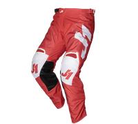 Maglia Cross Just1 J-Force Terra Rosso/Bianco40 Rosso,Bianco