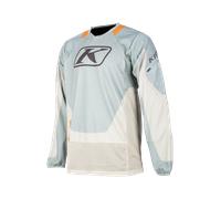 Maglia Cross Klim Dakar Grigio Ardesia/PeyoteXL Grigio Ardesia,Peyote