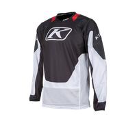 Maglia Cross Klim Dakar Nero/RedrockL Nero,Redrock