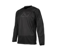 Maglia Cross Klim Dakar Nero StealthS Nero Stealth