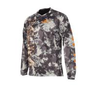 Maglia Cross Klim Ignite Asfalto/IgniteL Asfalto,Ignite