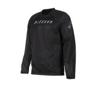 Maglia Cross Klim Mojave NeroL Nero