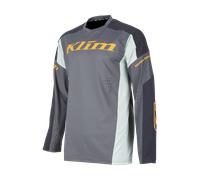 Maglia Cross Klim XC PRO Grigio Ardesia/AsfaltoXXL Grigio Ardesia,Asfalto