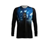 Maglia Cross Leatt 4.5 Lite V.27 Donna AI BlackS AI Black