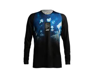 Maglia Cross Leatt 4.5 Lite V.27 Donna AI BlackS AI Black