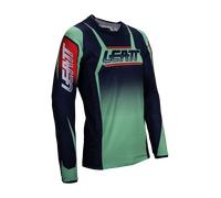 Maglia Cross Leatt Moto 4.5 Lite V25 MatchaXL Matcha