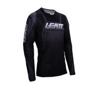 Maglia Cross Leatt Moto 4.5 Lite V25 StealthL Stealth