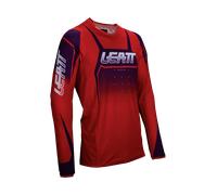 Maglia Cross Leatt Moto 4.5 Lite V25 SunBurnXL SunBurn