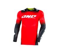 Maglia Cross One Industries X-197 Rosso BruciatoXL Rosso Bruciato