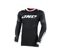 Maglia Cross One Industries X-197 Uno NeroM Uno Nero
