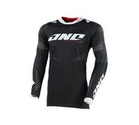 Maglia Cross One Industries X-197 Uno NeroXL Uno Nero