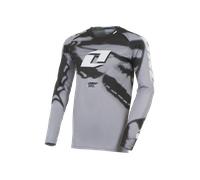 Maglia Cross One Industries X-297 Grey TigerS Grey Tiger