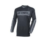 Maglia Cross O'Neal Element Racewear Nero/GrigioM Nero,Grigio