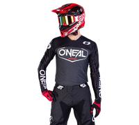 ONeal Mayhem S21 Hexx, maglia L male Nero