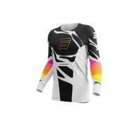 Maglia Cross Shot Aerolite Devil NeroL Devil Nero