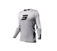 Maglia Cross Shot Aerolite Honor Grigio OmbraL Grigio Ombra