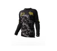 Maglia Cross Shot Army Oro3XL Oro