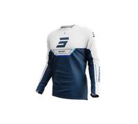 Maglia Cross Shot Devo BluS Blu