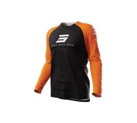Maglia Cross Shot Escape ArancioXS Arancio