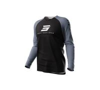 Maglia Cross Shot Escape GrigioXS Grigio