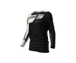 Maglia Cross Shot Heritage SabbiaXS Sabbia