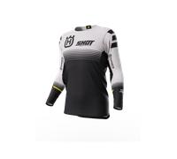 Maglia Cross Shot Husqvarna Limited Edition 2023 NeroXS Nero