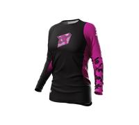 Maglia Cross Shot Shelly 2.0 RosaXL Rosa