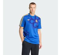 Maglia Cultural Story Real Madrid Royal Blue XS