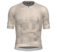 Maglia CX Matrix Signature Collection beige