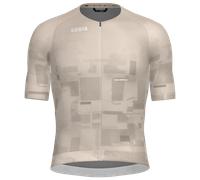 Maglia CX Matrix Signature Collection beige