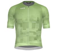 Maglia CX Matrix Signature Collection verde