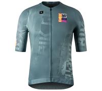 Maglia CX Pro 4.0 blu S