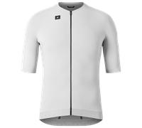 Gobik Cx Solid Short Sleeve Jersey Bianco XL