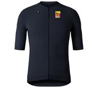 Maglia CX Solid blu scuro
