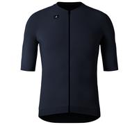 Maglia CX Solid blu scuro XL