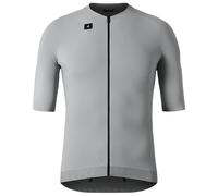 Maglia CX Solid grigio XL