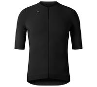 Gobik Maglia CX Solid manica corta nera XL