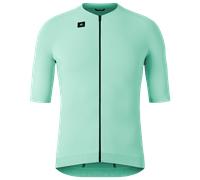 Gobik Cx Solid Short Sleeve Jersey Verde L Onsen