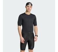 Maglia Cycling Tempo Black M