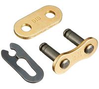 Maglia D.I.D. 520 ERT3 Oro/oro Attacco Fast