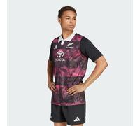 Maglia da allenamento All Blacks for South Africa Tour Maroon 3XL