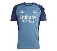 adidas Arsenal Tiro 25 - Maglia da allenamento da uomo