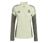 Maglia da allenamento bambini Real Madrid 2025/26 Vert 7/8 anni