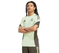 Adidas Real Madrid Uomo - Maglie/Repliche Verde - Taglia M - Poly Mesh Green M