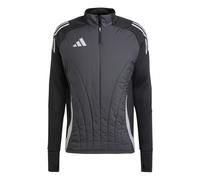 Maglia da allenamento con cappuccio integrato Tiro 2024/25 Noir L