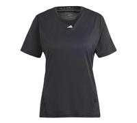 T-shirt Designed for Training Black 2XS